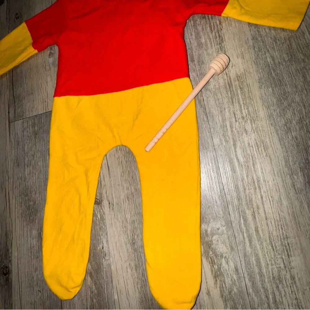 ☀️6/$20☀️ Winnie the Pooh Baby Costume